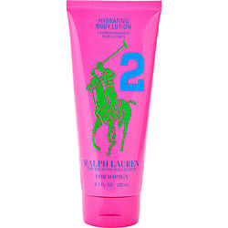 Polo Big Pony #2