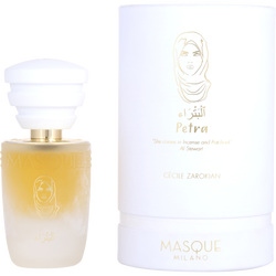 Masque Petra