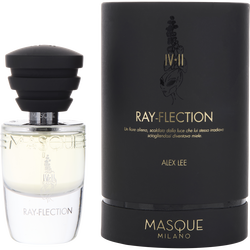 Masque Ray-Flection