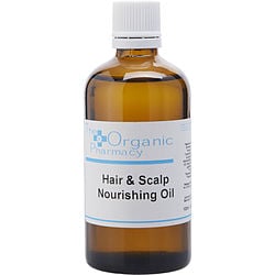 The Organic Pharmacy