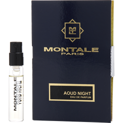 Montale Paris Aoud Night