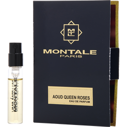 Montale Paris Aoud Queen Roses