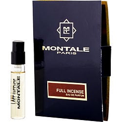Montale Paris Full Incense