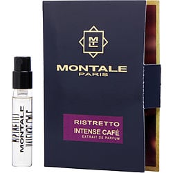 Montale Paris Ristretto Intense Cafe