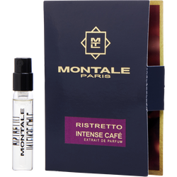 Montale Paris Ristretto Intense Cafe
