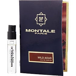 Montale Paris Wild Aoud