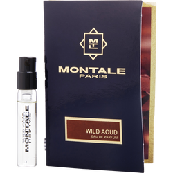 Montale Paris Wild Aoud