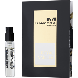 Mancera Royal Vanilla
