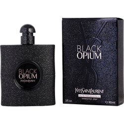 Black Opium Extreme