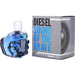 Diesel Sound Of The Brave