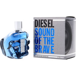 Diesel Sound Of The Brave