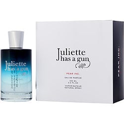 Juliette Has A Gun Pear Inc.