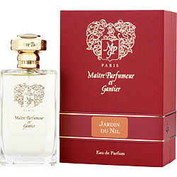 Maitre Parfumeur Et Gantier