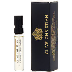 Clive Christian No 1