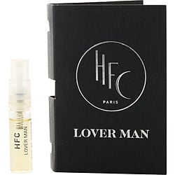 Haute Fragrance Company Lover Man