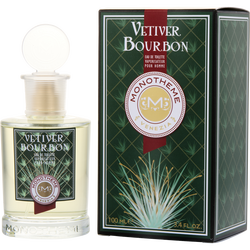 Monotheme Venezia Vetiver Bourbon