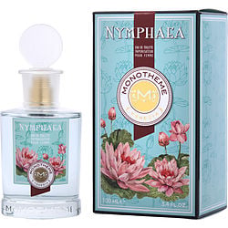 Monotheme Venezia Nymphaea