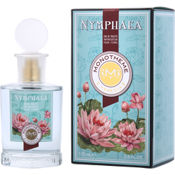 Monotheme Venezia Nymphaea