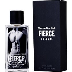 Fierce by Abercrombie & Fitch, 1.7 oz Cologne Spray for Men