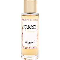Quartz Blossom