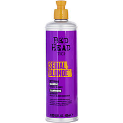 Bed Head Serial Blond Restoring Shampoo | FragranceNet.com®