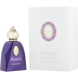 Borouj Modernity