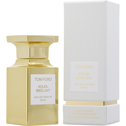 Tom Ford Soleil Brulant