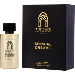 The Gate Fragrances Paris Sensual Dreams