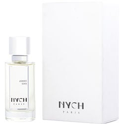 Nych Parfums Ambre Gris