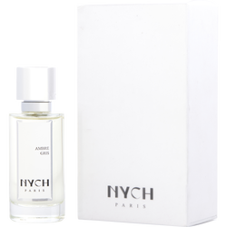 Nych Parfums Ambre Gris