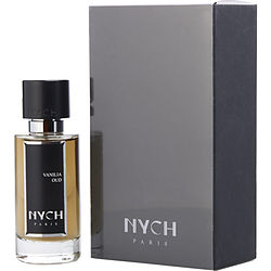 Nych Parfums Vanilia Oud