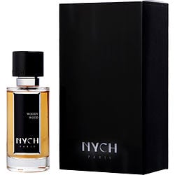 Nych Parfums Woody Wood
