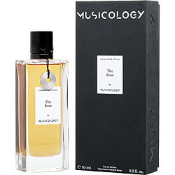 Musicology The Rose