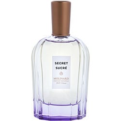 Molinard Secret Sucre