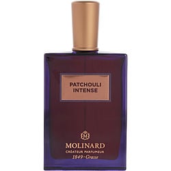 Molinard Patchouli Intense