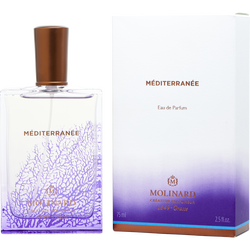 Molinard Mediterranee