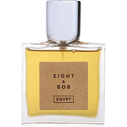 Eight & Bob Egypt
