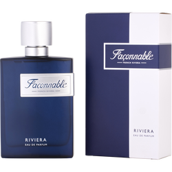 Faconnable Riviera