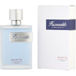 Faconnable Regatta