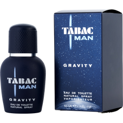 Tabac Man Gravity