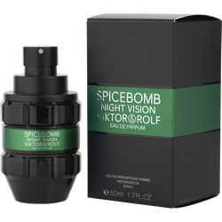 Spicebomb Night Vision