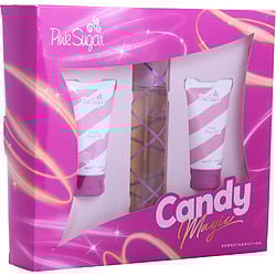 Pink Sugar