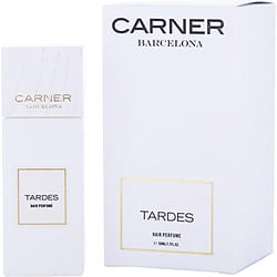 Carner Barcelona Tardes