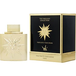 Dali Haute Parfumerie Fabulous Tian Shan