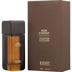Evody Noir d'Orient