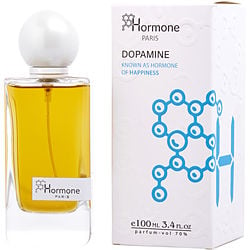 Hormone Paris Dopamine