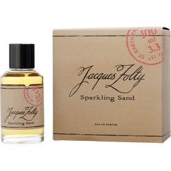 Jacques Zolty Sparkling Sand