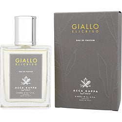 Acca Kappa Giallo Ellicriso