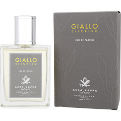 Acca Kappa Giallo Ellicriso