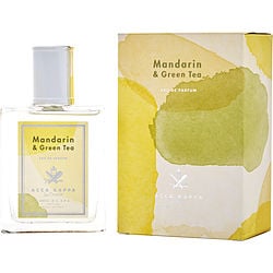 Acca Kappa Mandarin & Green Tea